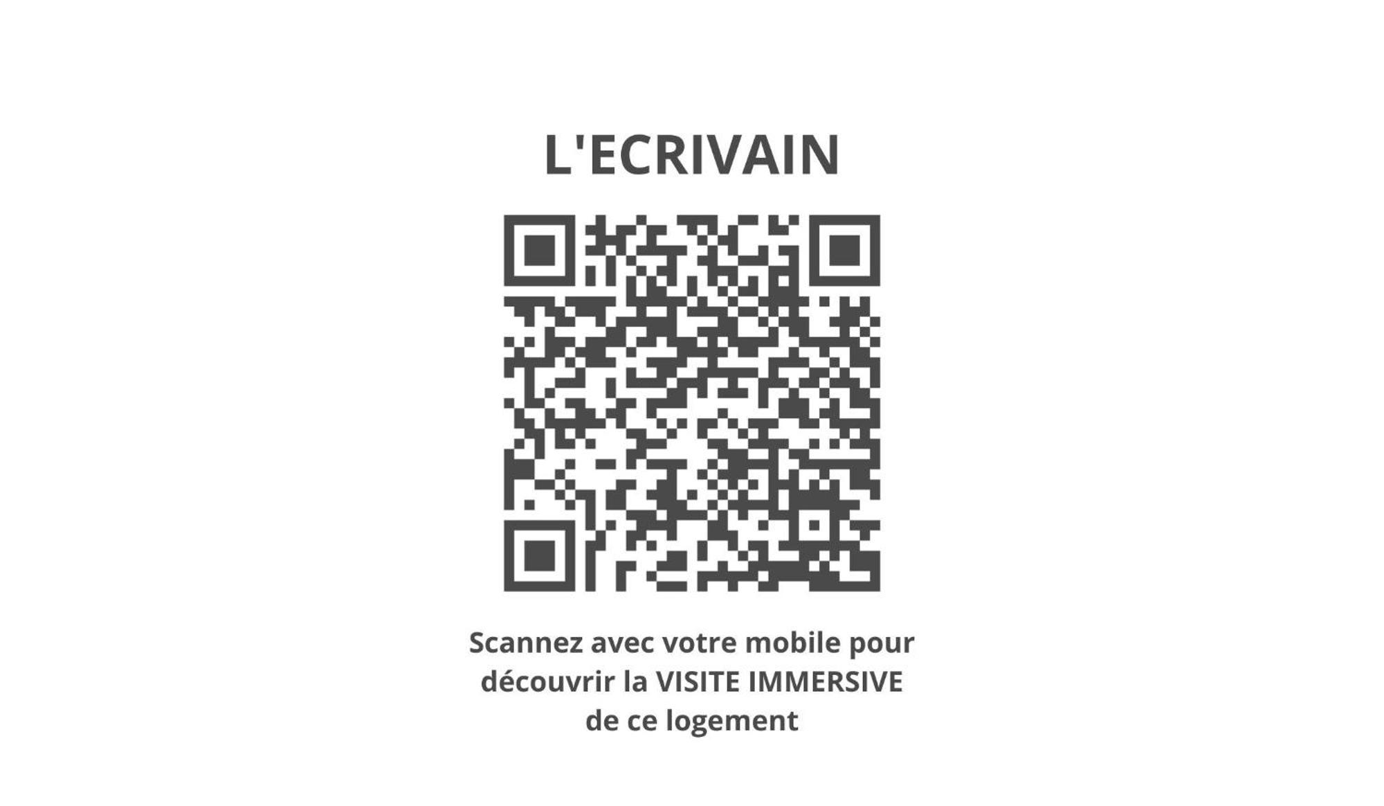 L'Ecrivain By Cocoonr Apartment Rennes Ngoại thất bức ảnh